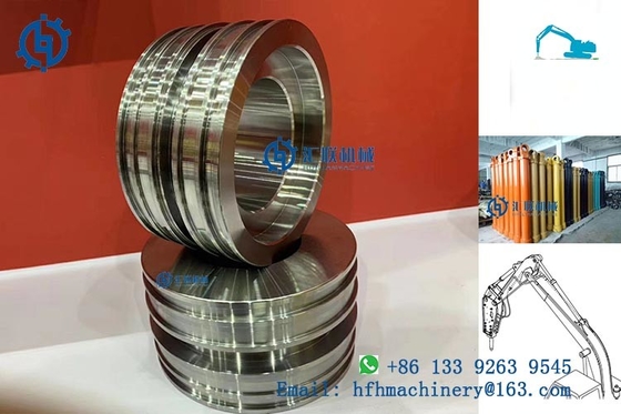 SK210LC hydraulische Cilinderzuiger, Delen van de de Cilinderreparatie van Kobelco de Hydraulische