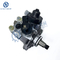 Bosch Graafmachine reserveonderdelen Import brandstofinspuitpomp 0445020531 ME230534 ME 230534 Pak voor 4D37 graafmachine