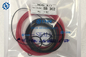 Het professionele Hydraulische Bestand Oplosmiddel van Graafwerktuigparts accumulator seal SB450