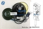 Aangepaste Hydraulische Rubberverbinding voor -het Gas van de Hamerbr825 Accumulator het Verzegelen