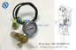 Toyo Hydraulic Breaker Nitrogen Charge-Uitrusting, THBB-het Laden van Hamern2 Uitrusting