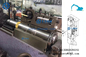Van de Brekerdelen van NBR Pu de Materiële Daemo van de de Cilinderverbinding Hydraulische Uitrustingen Alicon B230