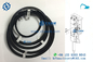 X - Ring Rubber Hydraulic Seals Element voor de Brekercilinder van Atlascopco