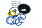 De duurzame Uitrusting van de de Hamerverbinding van Graafwerktuighammer seal Kit Efficient Rock Hammer Repair Kit For MSB550 MSB600 MSB700 Hydraulische