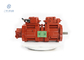 R150-7 de Hydraulische Vervangstukken van graafwerktuigmain pump assembly K3V63DT-9C22