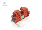R150-7 de Hydraulische Vervangstukken van graafwerktuigmain pump assembly K3V63DT-9C22