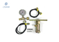 OEM het Hydraulische Gas dat van de Atlascopco van Brekervervangstukken Kit Hammer Repair Tools laadt