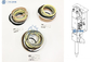 De Reeks van de de Emmercilinder van graafwerktuigseal kit EC EC240 van Verbindingengraafwerktuig Spare Parts