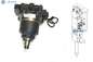 Het hydraulische de Motordelen 708-7W-11520 van de Toestelventilator Graafwerktuig Accessories van de Ventilatorpomp