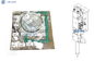 Afzonderlijke Verbindingen voor 14X-15-05030-het Graafwerktuig Parts van Kit Service Sealing KOMATSU van de Transmissieverbinding