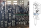 De Zuiger van de de Rotshamer van Furukawa Hydraulic Breaker Spare Parts FXJ175 FXJ275 FXJ225 FXJ375