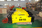 EB155 hydraulische Breker voor 28-35 Ton Excavator Attachment SB121 Rotshamer