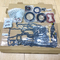 6D24 de Volledige Pakking Kit Engine Overhaul Kit van Kit Engine Overhaul Gasket Kit 6D24 van de motorpakking