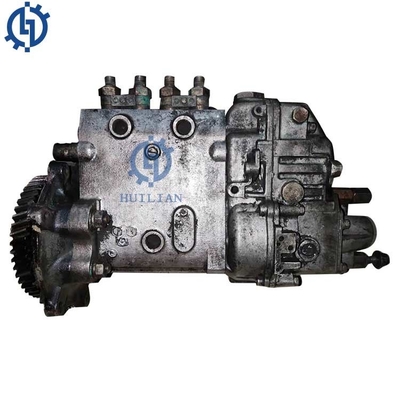105419-1280 van het Graafwerktuigoil pump for van de hoge drukmotor 4BG1 de Delen van de Bouwmachines