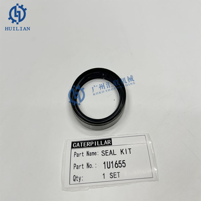 CATEEEEE-van de Oliekit rubber 0.030KG van Graafwerktuigspare parts repair de Uitrusting van de de KATTEN1u1655 Verbinding