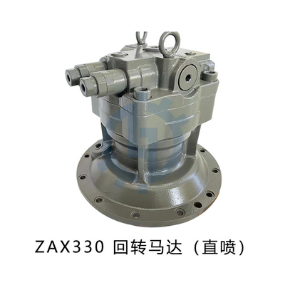 HITACHI het Apparatenmotor van de graafwerktuigzax330 Schommeling voor de Delen van de Hydraulische Pompmotor