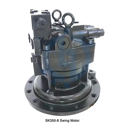 Delen sk350-8 van de hydraulische Pompmotor Schommelingsmotor voor KOBELCO-de delen van de Graafwerktuigpomp