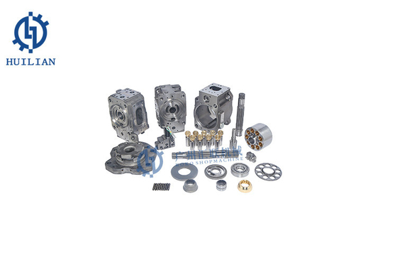 De Reeks van graafwerktuigHydraulic K3V K5V TM40 voor Kawasaki Hydraulic Pump Parts
