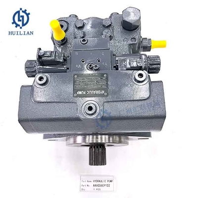 Het hydraulische Graafwerktuig Main Pump van de Zuigerpomp A4VG56EP1D2/32R R909602770 R902019838