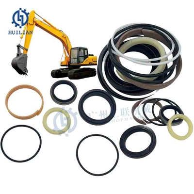 707-98-24890 707-98-14610 707-98-12310 Excavator Cylinder Seal Kit / Bucket Boom Arm Hydraulische zegel kits voor PC27MR-1