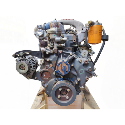 Mitsubishi 4D34 4D32 Dieselmotor Motor voor dieselmotor