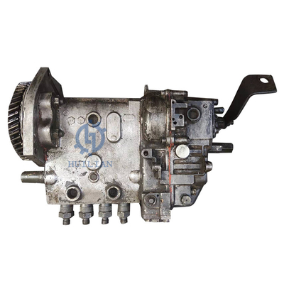 6204-51-1200 6204-51-1210 6204-53-1100 Diesel motor olie pomp voor 4D95 graafmachine olie pomp