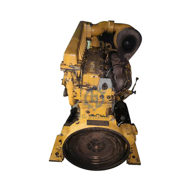 Onderdelen voor graafmachines: 3306 Dieselmotorassemblage voor CAT225 235 245 330