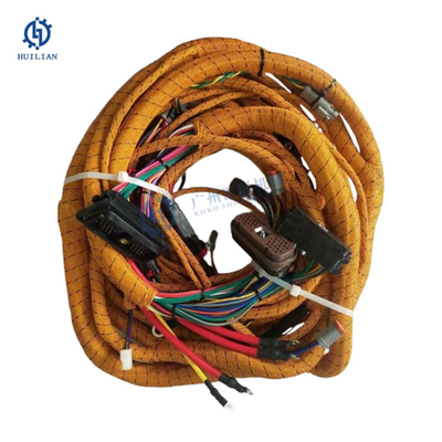 C7 Motor E329d E324d E325 Graafmachine Externe buitenste chassis Bedrading Harness Voor 2832932 283-2932 342-3063 Draad Harness