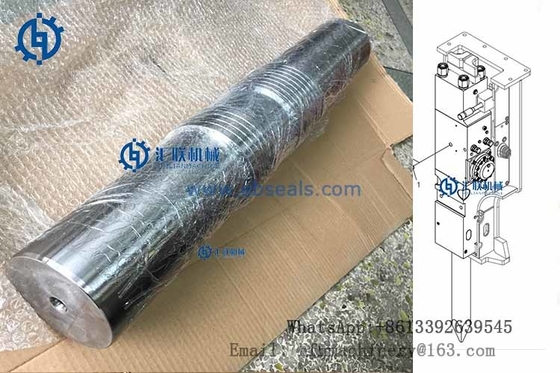 Graafwerktuig Hydraulic Cylinder Piston, RHB-323hydraulic de Delen van de Cilinderreparatie