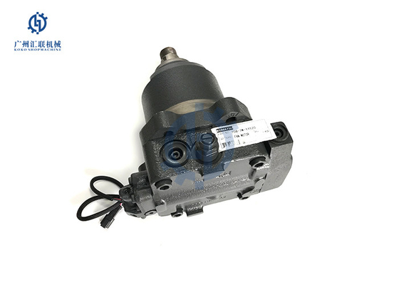 Het hydraulische Graafwerktuig Hydraulic Pump Motor van Graafwerktuigfan motor 708-7W-11520