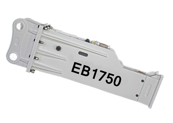 EB175 hydraulische Brekerhamer 175mm voor 55 Ton Excavator Attachment