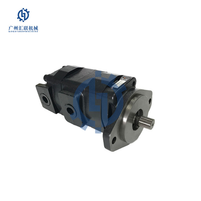 Delen EC 14602252 van graafwerktuighydraulic pump motor Ventilatorpomp