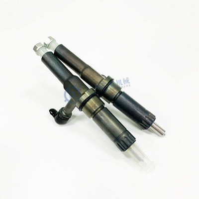 1-15300389-1 de Motoronderdelen Isuzu Fuel Injector van graafwerktuigengine injector diesel