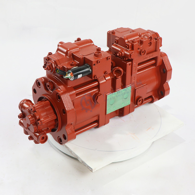K3V63DT-9C22 Delen r150-7 van de hydraulische Pompmotor Hydraulische de Zuigerpomp van Mian Pump K3V63DT