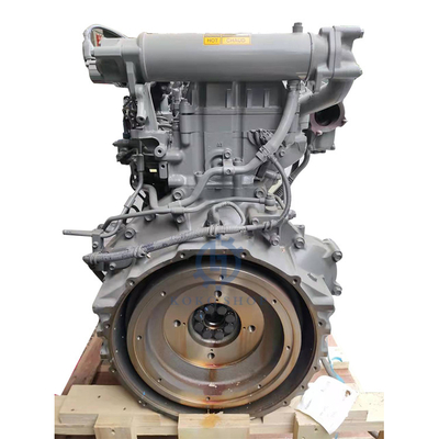 Dieselmotordelen 6HK1 van het Graafwerktuigdiesel engine complete van GraafwerktuigEngine 6HK1 de Dieselmotorassemblage