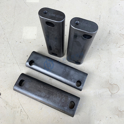 Het Gat van Furukawa Hydraulic Breaker Spare Parts HB20G Rod Chisel Pin With Middle