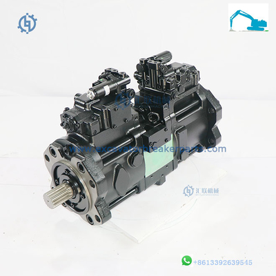 Huilianlc10v00009f4 Graafwerktuig Hydraulic Pump voor Nieuwe Holland Fiat Kobelco Parts