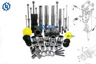 HB20G Hydraulic Breaker Spare Parts Hammer Piston Bush Seal Kit Diaphragm Part