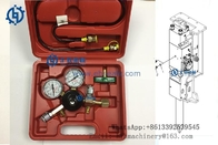 Professional Hanwoo Rhino Hammer Parts Nitrogen Gas Charging Kit