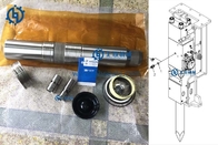 Durable D&A 220V Rock Breaker Seal Kit Oil Resistant Excavator Hammer Parts