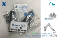  Solenoid Valve Excavator Electric Parts CAT 111-9916 Wear Resistant