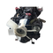Delen van Diesel Assy For Diesel Assembly Engine van het Huilians3l2 de Volledige Graafwerktuig