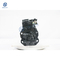 De Zuigerpomp van Kawasaki Hydraulic Main Pump K3V63DT-9N09 voor EC140-Graafwerktuig Spare Parts
