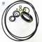 De Motorverbinding Kit For 492-3305 O Ring Kit Repair Kit van graafwerktuighydraulic parts swing