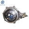 4BG1 de Oliepomp van graafwerktuigparts high pressure voor Isuzu Diesel Engine 105419-1280