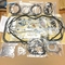De Motorpakking Kit Set 5-87815649-0 5-87815535-0 van Isuzu 4HK1T 4HK1 voor Graafwerktuig