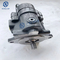 Hydraulische Pomp NACHI pvd-1B-32cp-9ag5-5288A vio27-5B voor Graafwerktuig Pump Motor