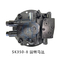 Delen sk350-8 van de hydraulische Pompmotor Schommelingsmotor voor KOBELCO-de delen van de Graafwerktuigpomp