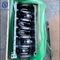 Van het de Cilinderblok van motorcummins 6BT5.9 de Assemblagegraafwerktuig Machine For Komatsu SAA6D102