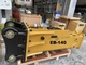 EB140 hydraulische Hamer voor 20-26 Ton Excavator Attachment Breaker Suit SB81